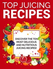 Free-Juicing-Recipes-Report