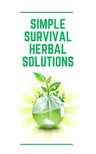 Herbal Survival Solutions Free Report