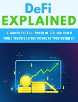 DeFi Explained Free Report