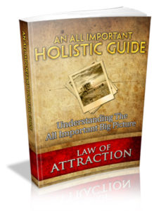 LOA holistic guide free ebook