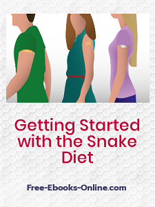Snake Diet Free Report