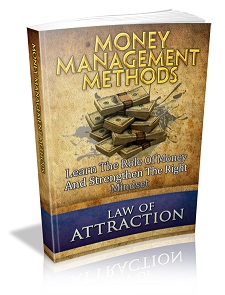 LOA Money Management Methods Free Ebook