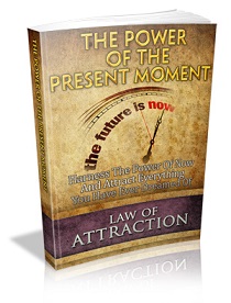 LOA power Of The Present Moment Ebook