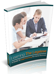 Learning The Legalese Free Ebook