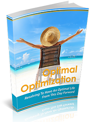 Optimal Optimization Free Ebook