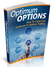 Optimum Options Free Ebook