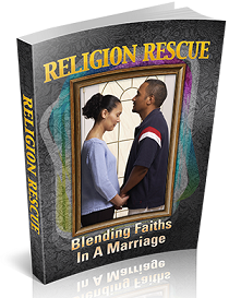 Religion Rescue Free Ebook