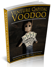 Venture Capital Voodoo Free Ebook