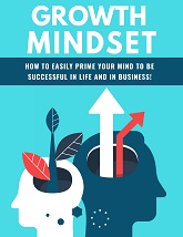 Growth Mindset Free Report