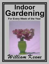 Indoor Gardening MRR Ebook