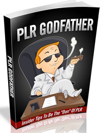 PLR Godfather Free Report