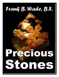 Precious Stones MRR Ebook