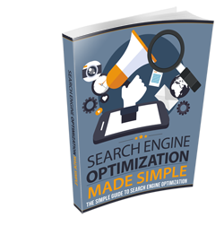 Search Engine Optimization Made Simple Ebook