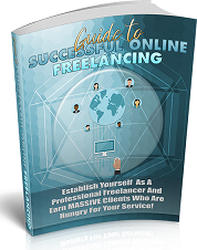 Successful Online Freelancing Free Report