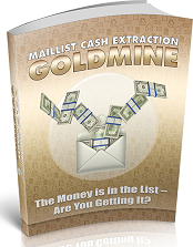 Maillist-Cash-Extraction-Goldmine-eBook