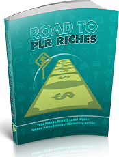 Road-To-PLR-Riches-eBook