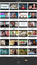 eczema video site builder