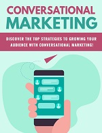 Conversational Marketing Free Marketing Report