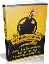 Banner Ad Bomb free ebook