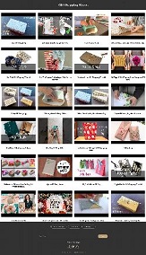 Gift Wrapping Instant Mobile Video Site