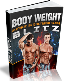 Body Weight Blitz