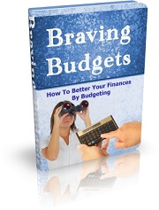 Braving Budgets Ebook