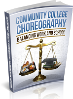 Community College Choreography Ebook