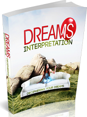 Dream Interpretation Ebook