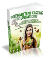 Intermittent Fasting Foundations Ebook