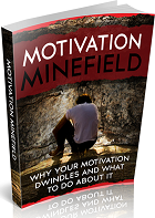 Motivation Minefield Ebook