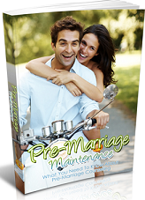 Pre-Marriage Maintenance Ebook