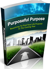 Purposeful Purpose Ebook