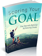 Scoring Your Goal Ebook