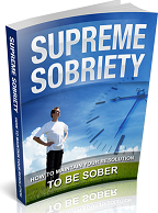 Supreme Sobriety Ebook