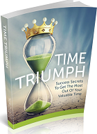 Time Triumph Ebook