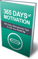 365 Days of Motivation