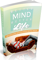Better Mind Better Life eBook