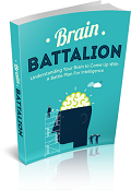 Brain Battalion Ebook