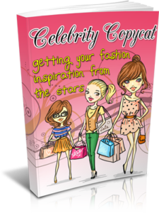 Celebrity Copycat Ebook