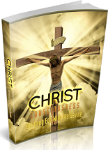 Christ Consciousness eBook