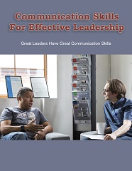 Communication Skills for Effective Leadership