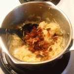 Czech Style Sauerkraut