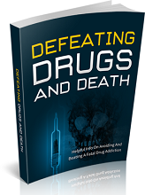 Defeating Drugs and Death eBook