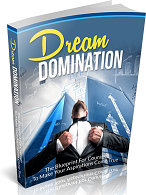 Dream Domination Ebook