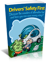 Drivers Safety First eBook