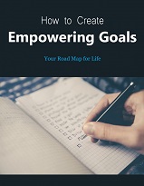 Empowering Goals