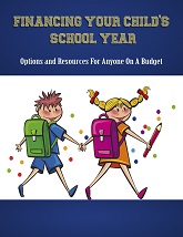 Financing Your Childs School Year Report