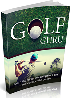 Golf Guru eBook