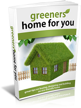 Greener Homes for You eBook