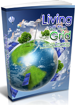 Living Off the Grid eBook